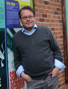 Billy Russo Credit: Stephanie Warren