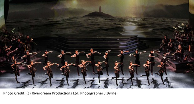 A scene from the "Heartbeat of Home." PHOTO CREDIT: (c) Riverdream Productions Ltd. Photographer J.Byrne