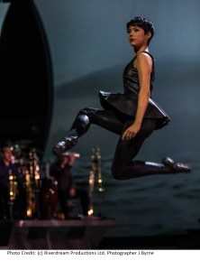 Ciara Sexton in "Heartbeat of Home."