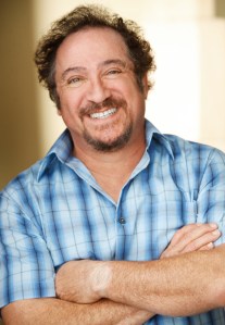 Eddie Mekka will play Moonface Mullins in "Anything Goes."