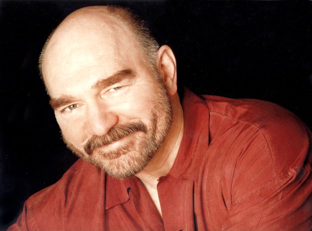 Jon Kimbell, the retired artistic director of North Shore Music Theatre who was the chief architect of the theater's adaptation of "A Christmas Carol," is returning to direct this season's 25th anniversary production: Photo: North Shore Music Theatre 