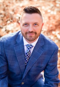 NSMT Artistic Director  Kevin P. Hill