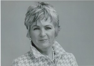 Catherine M. O'Neill Courtesy: Second Act Productions